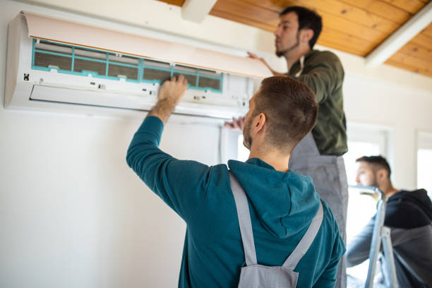 Best Geothermal HVAC Systems in Mount Ephraim, NJ