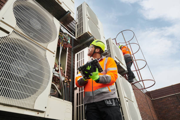 Best Residential HVAC in Mount Ephraim, NJ