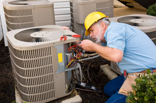 Best Thermostats and Smart Controls in Mount Ephraim, NJ