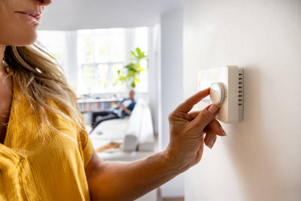 Professional HVAC in Mount Ephraim, NJ