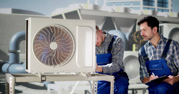 Best Commercial HVAC in Mount Ephraim, NJ